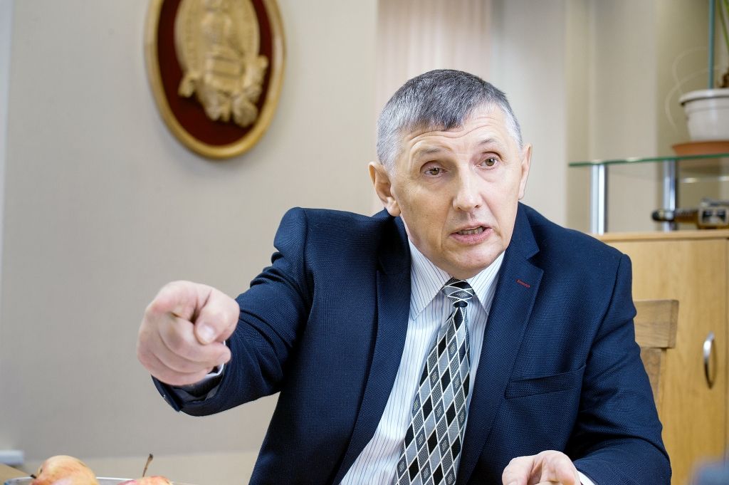 Mācību centra Buts īpašnieks: Valstij nav ilgtermiņa redzējuma izglītības jomā