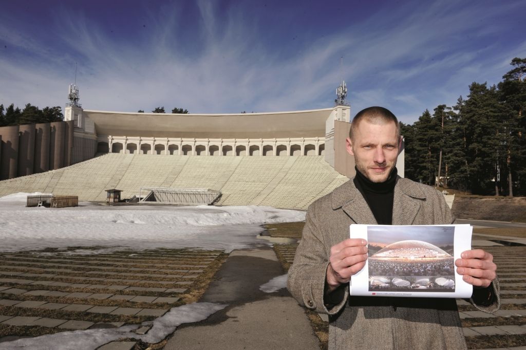 Simbolu atdzimšana par miljoniem