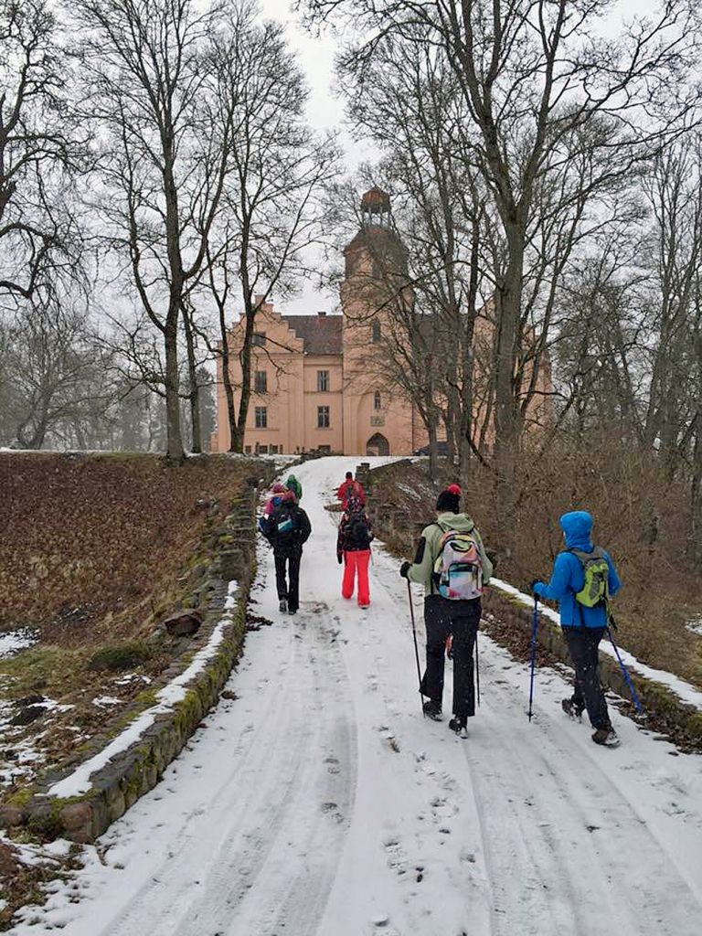 Ideja pavasarim: Pārgājiens Kuldīga - Alsunga pa senā dzelzceļa maršrutu kopā ar bērniem