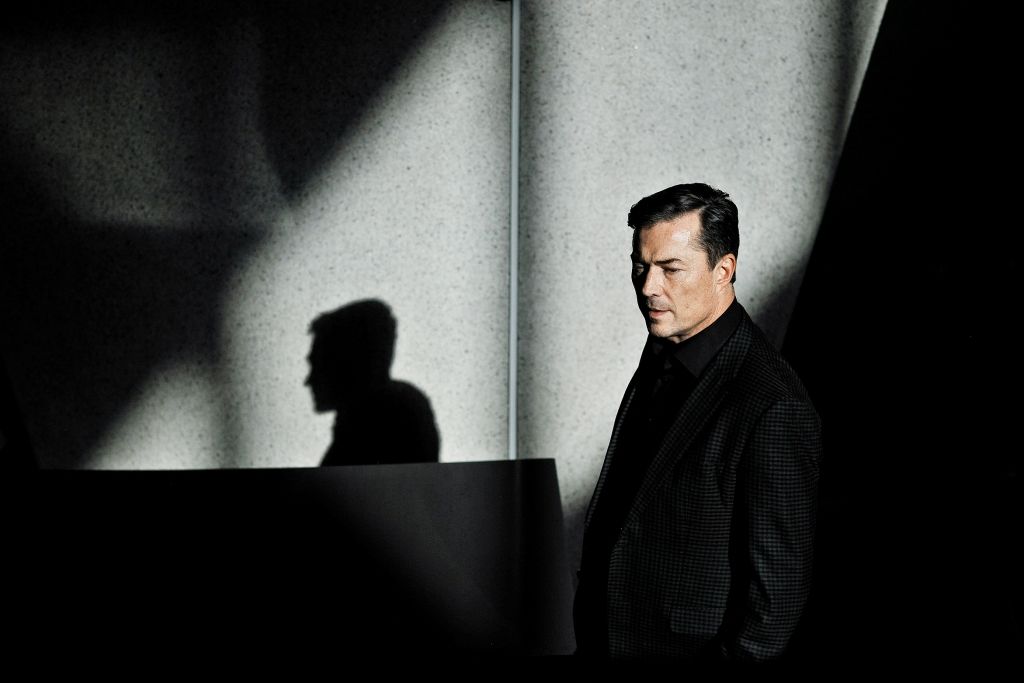 Andrejs Žagars: Tagad man ir laiks pilnveidot sevi