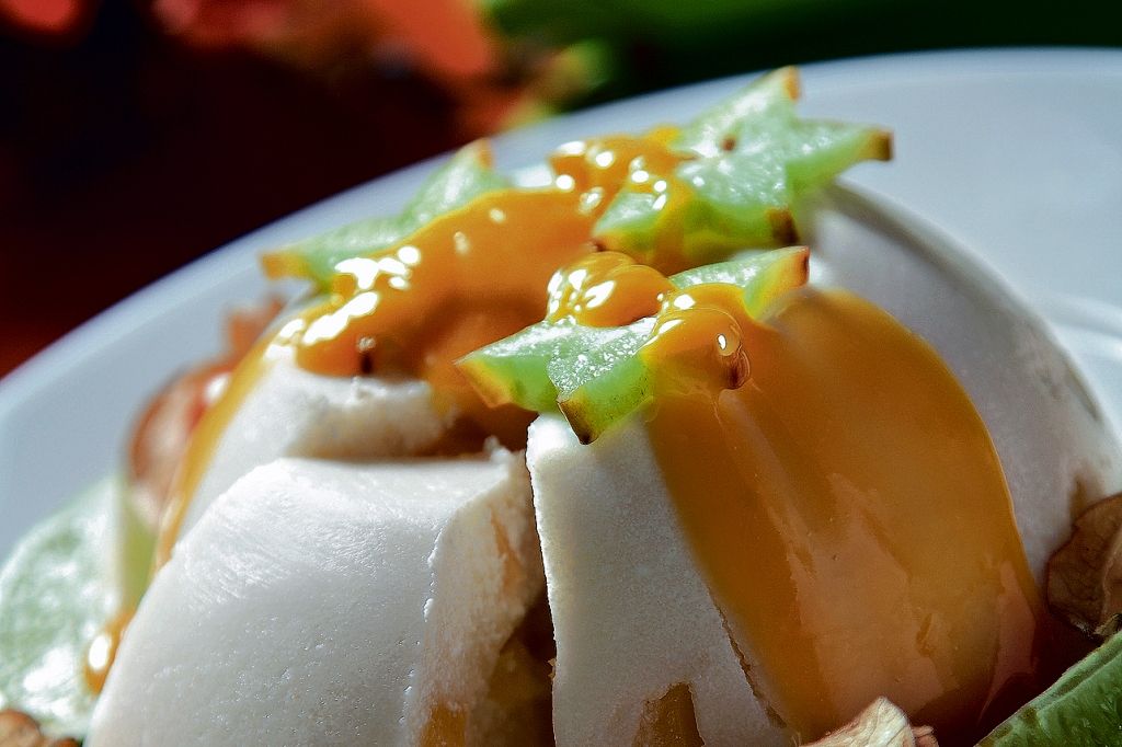 Liesā pasha Lieldienām