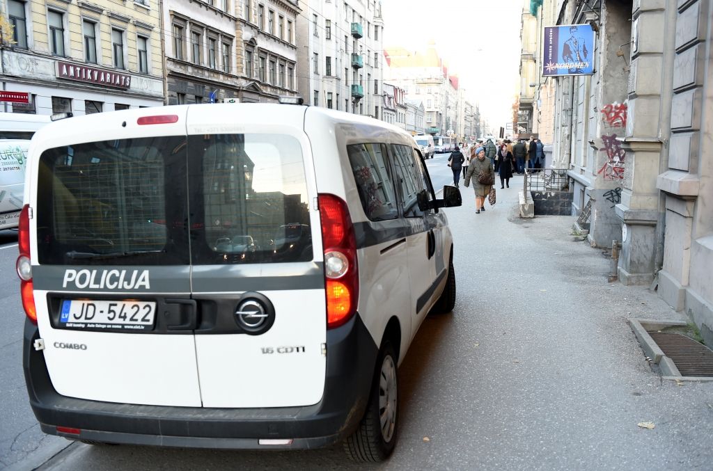 Nekā personīga: RNP Kurzemes iecirkņa vadītājs četras reizes bijis krimināli sodīts