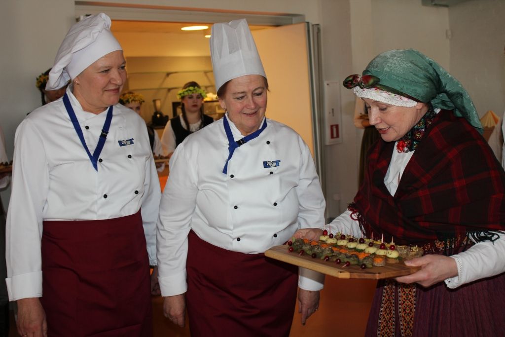 Tehnikums pirmo reizi piedalīsies pasākumā "Satiec savu meistaru!"