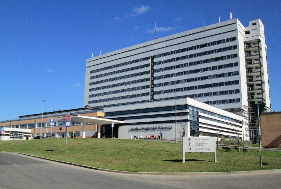 Liepājas reģionālajai slimnīcai ambulatoro pakalpojumu finansējums paredzēts par 5% mazāks nekā pērn