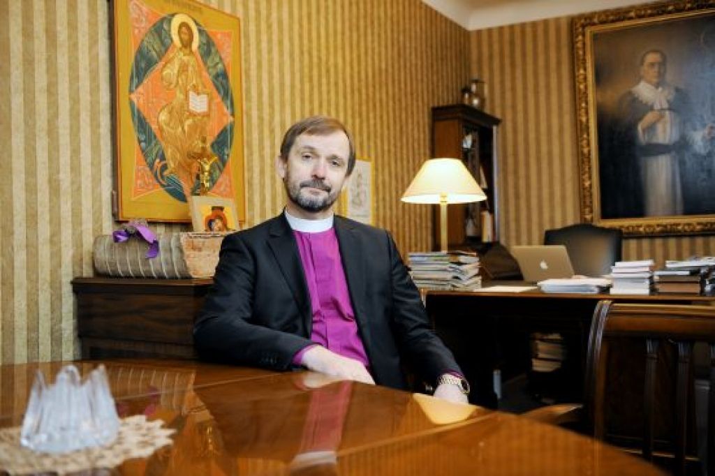 Sekojot utopijām, paši sevi iznīcinām