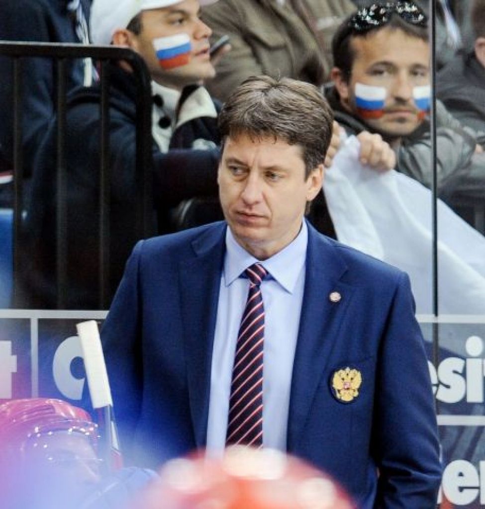 Vītoliņš: Rīgas Dinamo neesmu atteicis