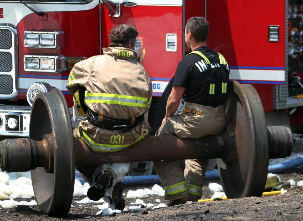 Lidmašīnas katastrofā Kanādā septiņi bojāgājušie
