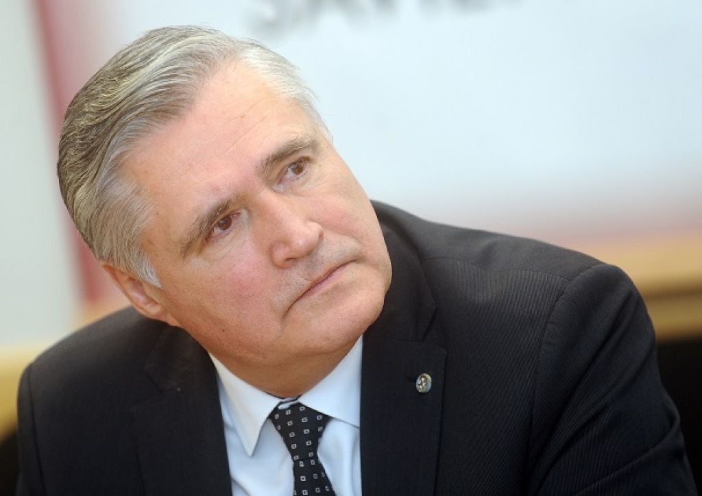 Jaunsleinis: Pašvaldību avīzes vajag, jo reģionālie mediji nepilda savas funkcijas