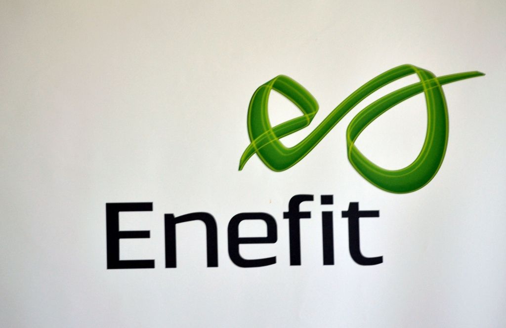 Rīgas dome iegādāsies elektroenerģiju no Enefit