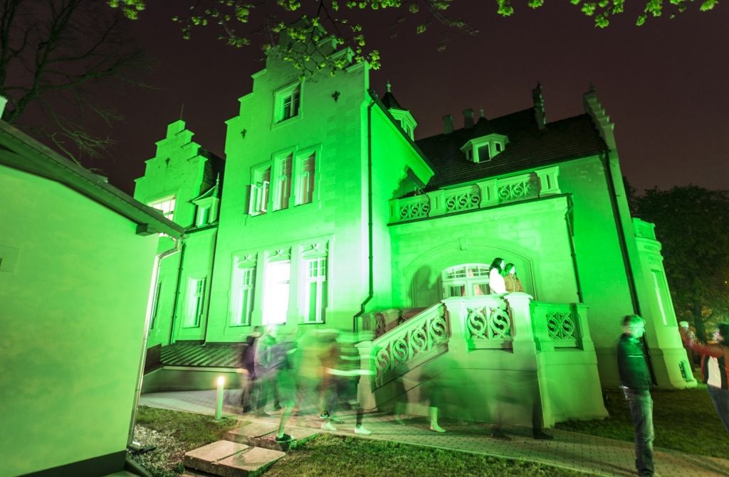 Liepājas muzejs aicina iesaistīties akcijā "Muzeju nakts"