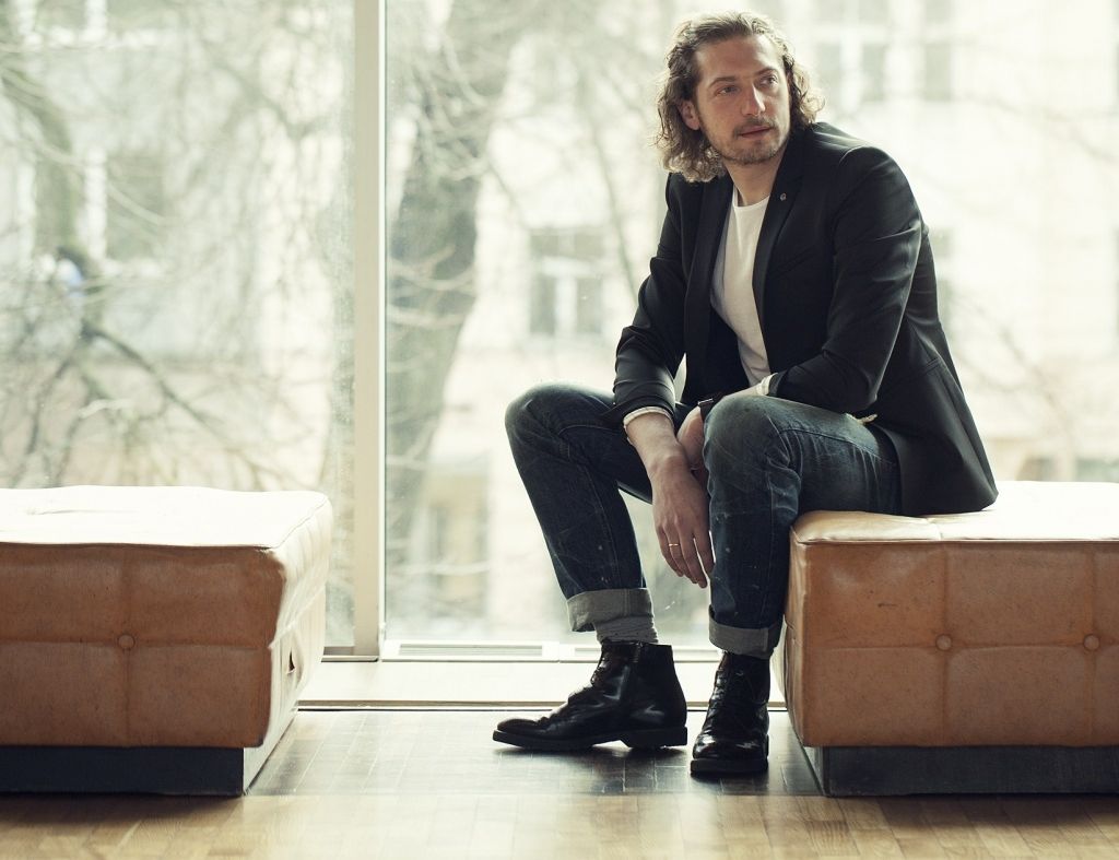 Kalniņš, Lācis un Čaikovskis 2. aprīlī koncertzālē "Lielais dzintars"