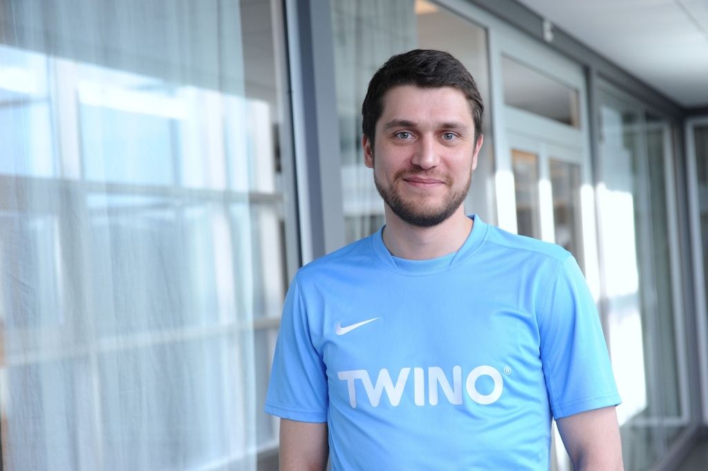 Lielākā startup kļūda – atdot 51%