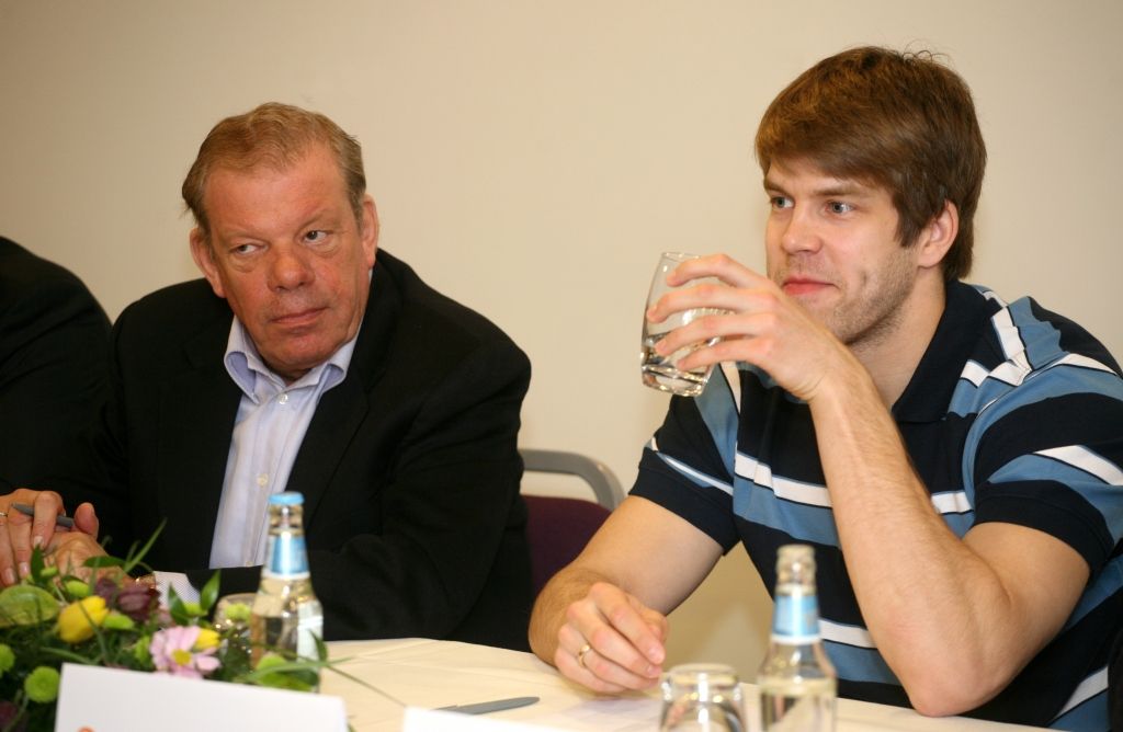 Lipmans: Sprukts ir žuļiks