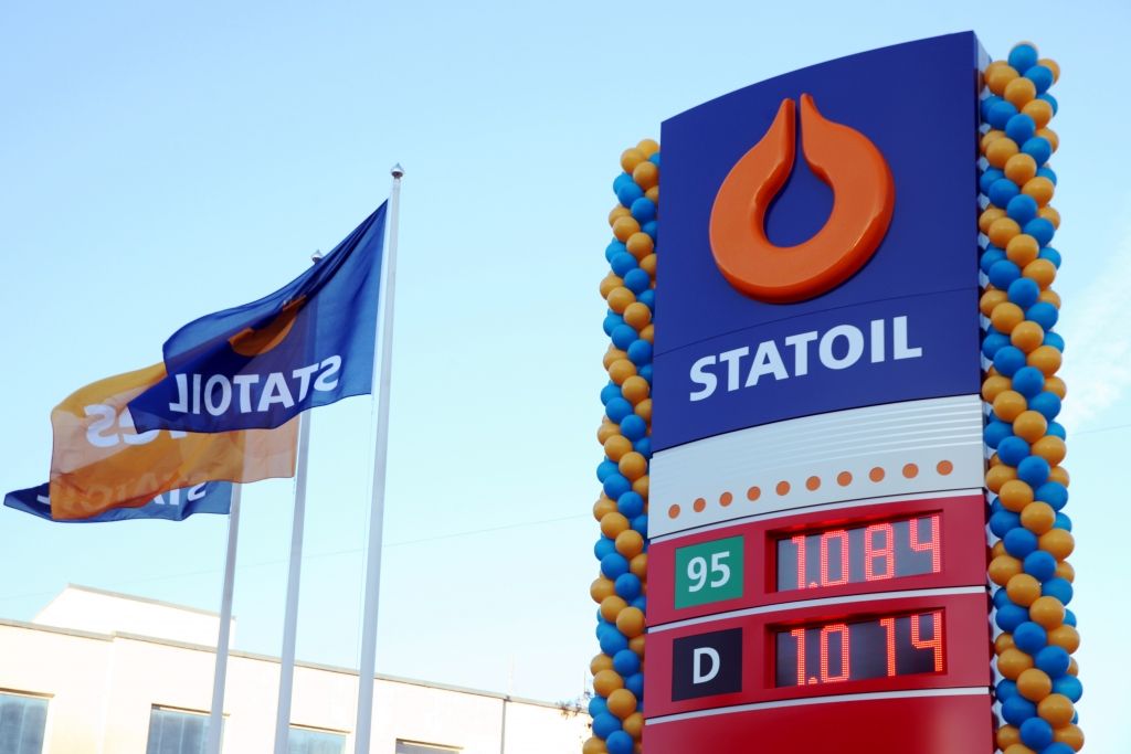 Papildināta ar FOTO: VID lielāko nodokļu maksātāju ceremonijā triumfē Statoil Fuel&Retail