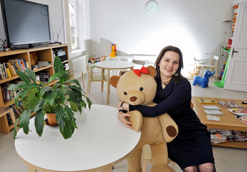 Lai blakus būtu mamma