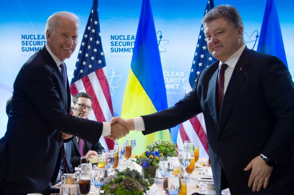 ASV piešķirs Ukrainai 335 miljonus dolāru palīdzībai drošības jomā