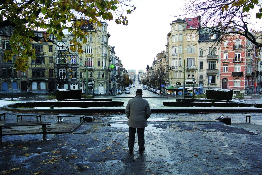 Dienasgrāmata no Briseles: Ko nozīmē būt skartam, kad neesi skarts?