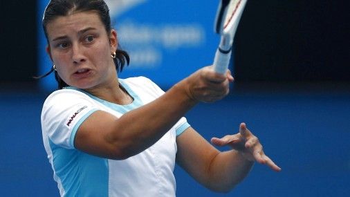 Sevastova Čārlstonas WTA "Premier" turnīru sāks pret slovākieti Čepelovu