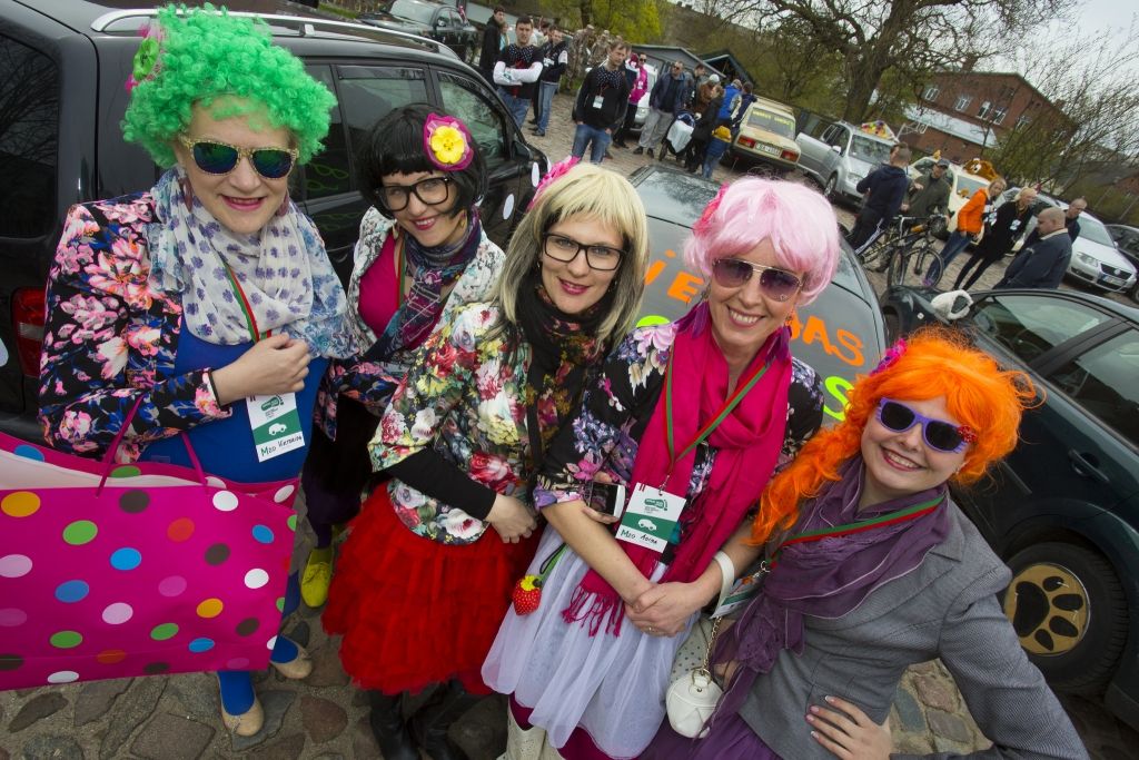 Sākusies pieteikšanās orientēšanās spēlēm "Liepājas pēdas Latvijā" 