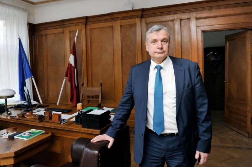 Izglītība un zinātne kā nācijas drošības jautājums