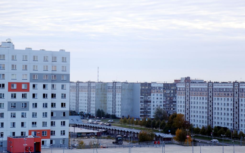 Bankas: Mājokļu galvojumu programmai problēmas drīzāk rada zemesgrāmatu nodevas atvieglojums