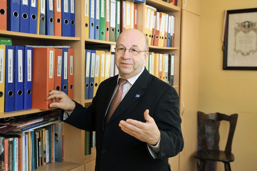 Reģionos izdzīvot nav viegli