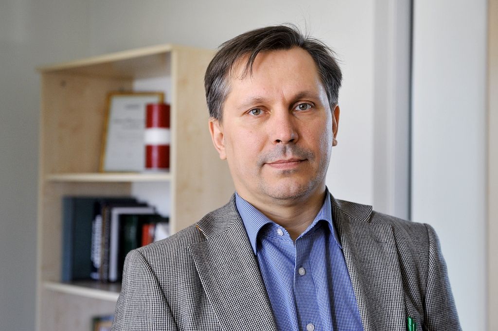 Tērauds: Agresijai ir tendence akumulēties 