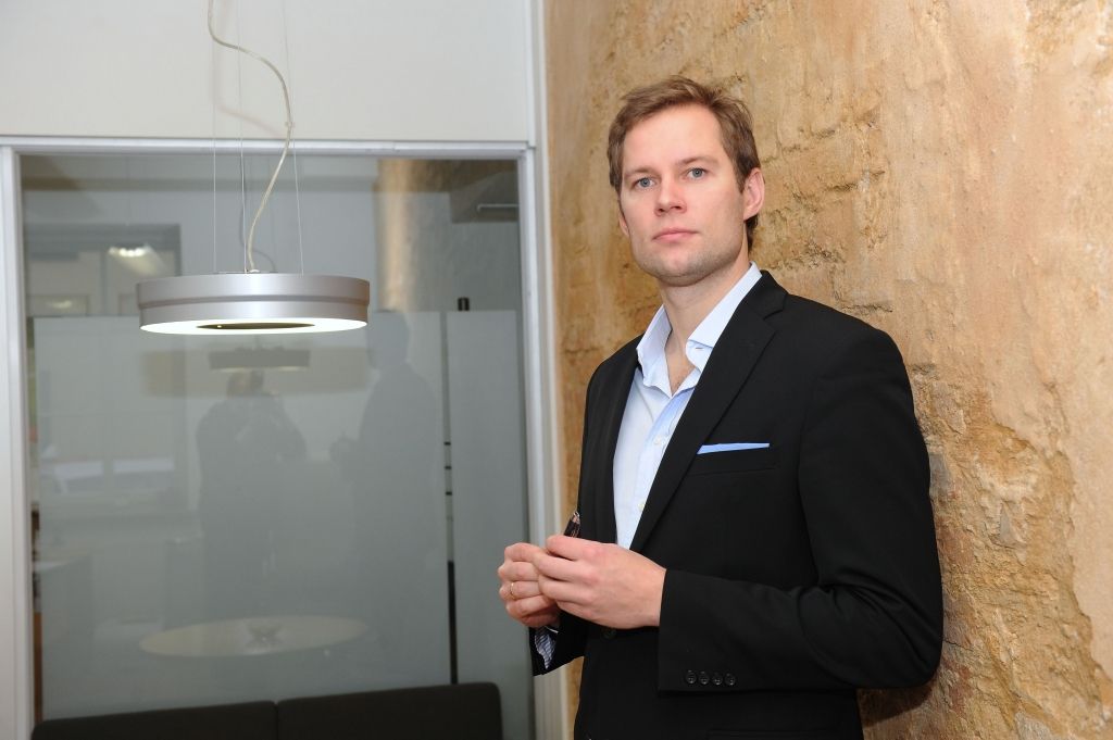 Pieaug vācu investoru interese par Latviju