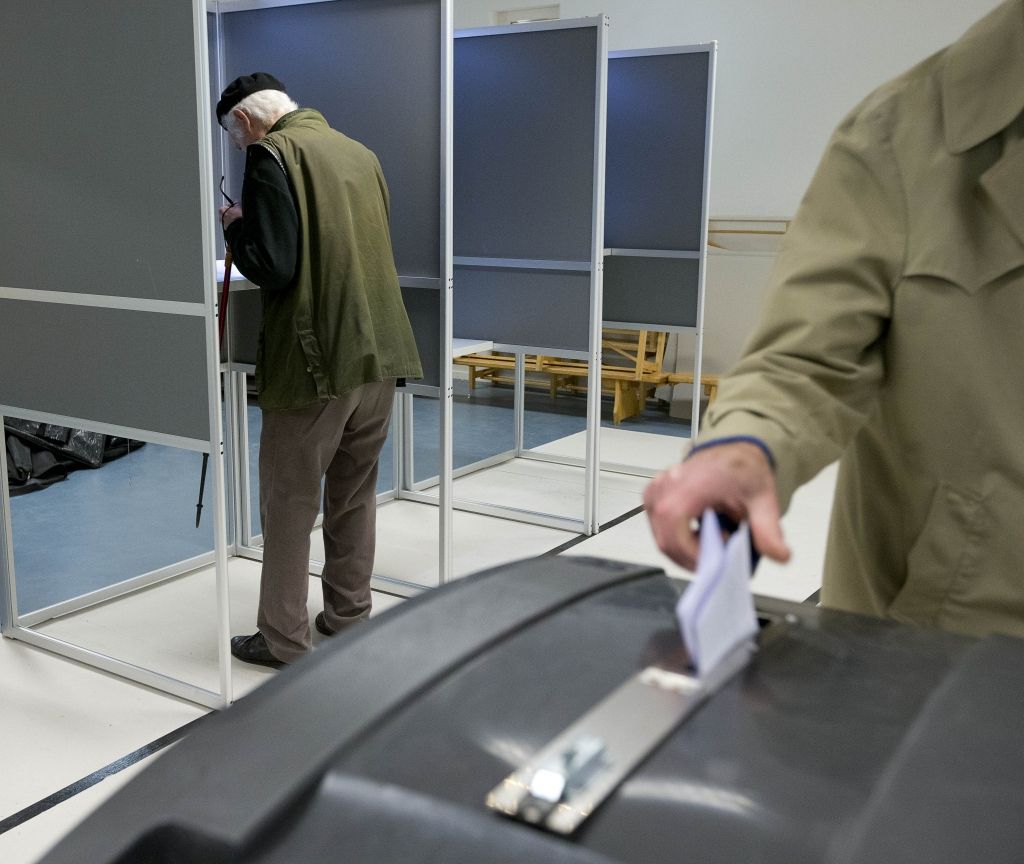 Nīderlandieši referendumā noraida ES sadarbības līgumu ar Ukrainu