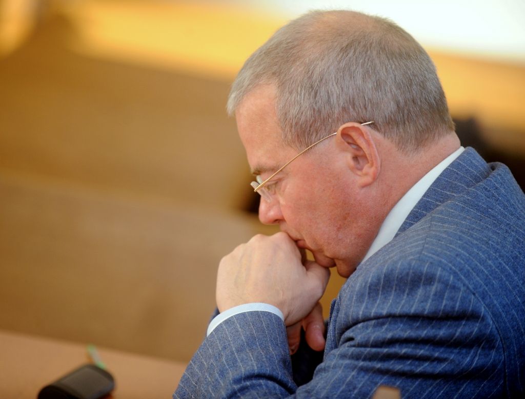 Panamas dokumentos informācija arī par Lembergu, Ķirsonu un Ernestu Gulbi