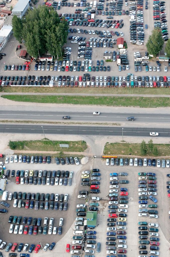 Asociācija: Katru gadu lietotu auto tirdzniecībā nodokļos netiek samaksāti 20 miljoni eiro