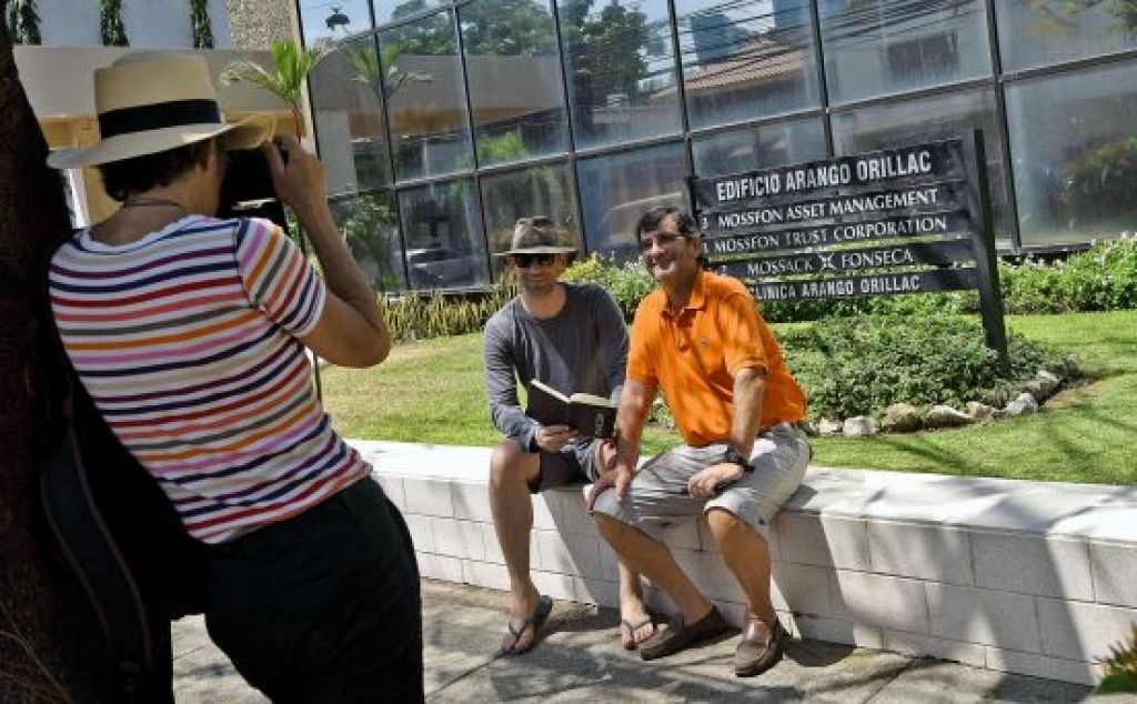 Ofšorizētā Panama sola, ka labosies