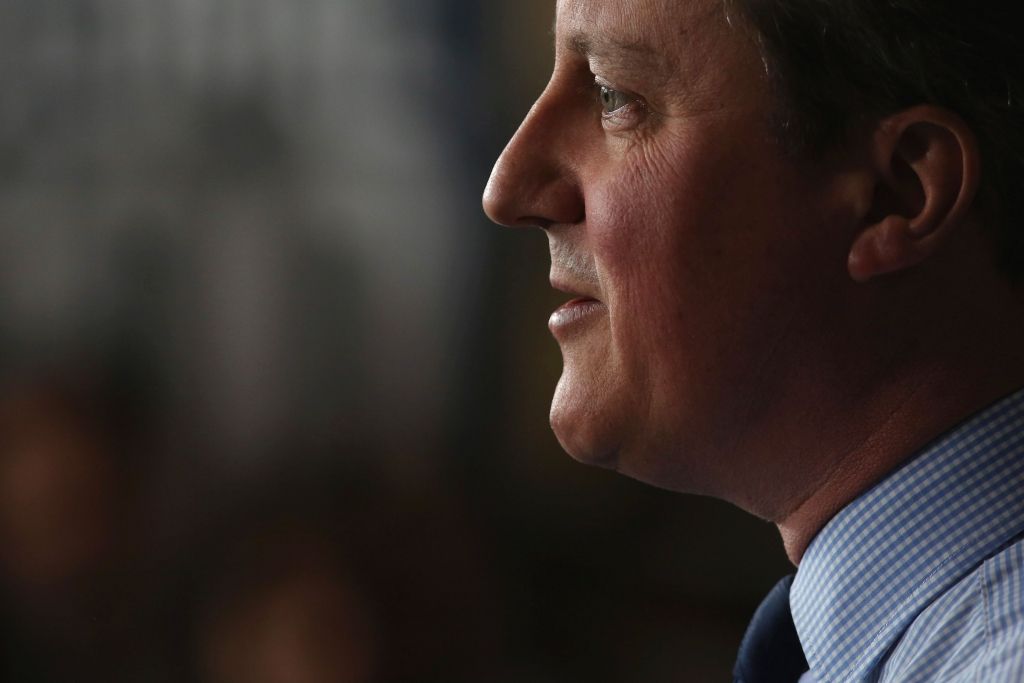 Kemerons atzīst, ka viņam piederējusi daļa tēva ārzonas fondā