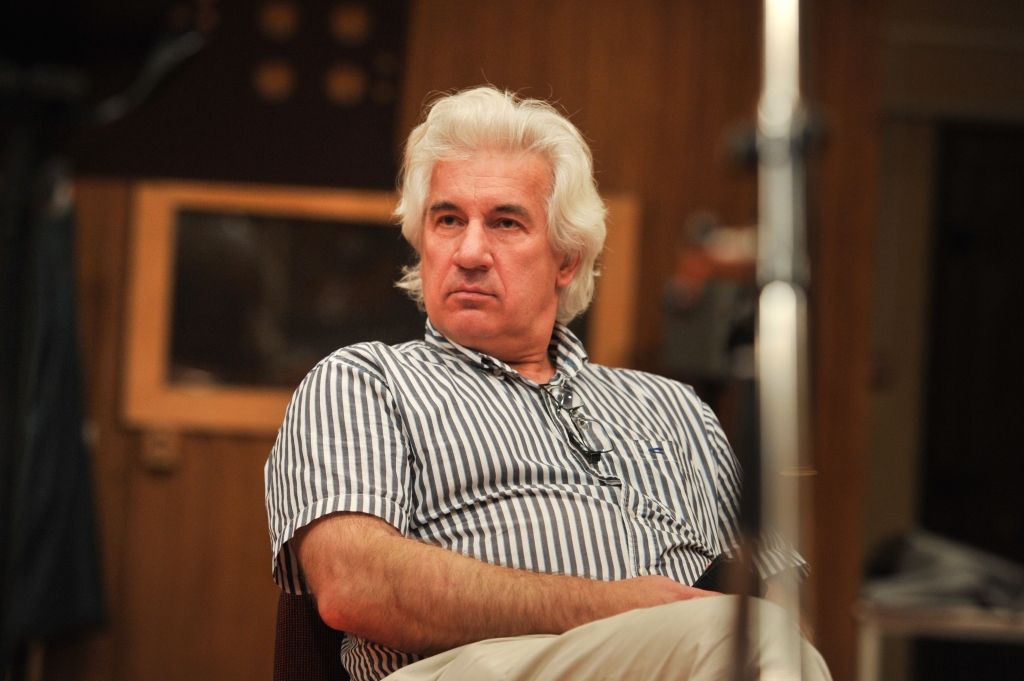 Briežkalns: Ir pēdējais brīdis uzcelt Rīgā koncertzāli