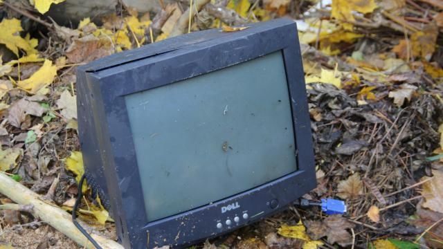 Nīcā varēs nodot nolietotās elektropreces un logu stiklu