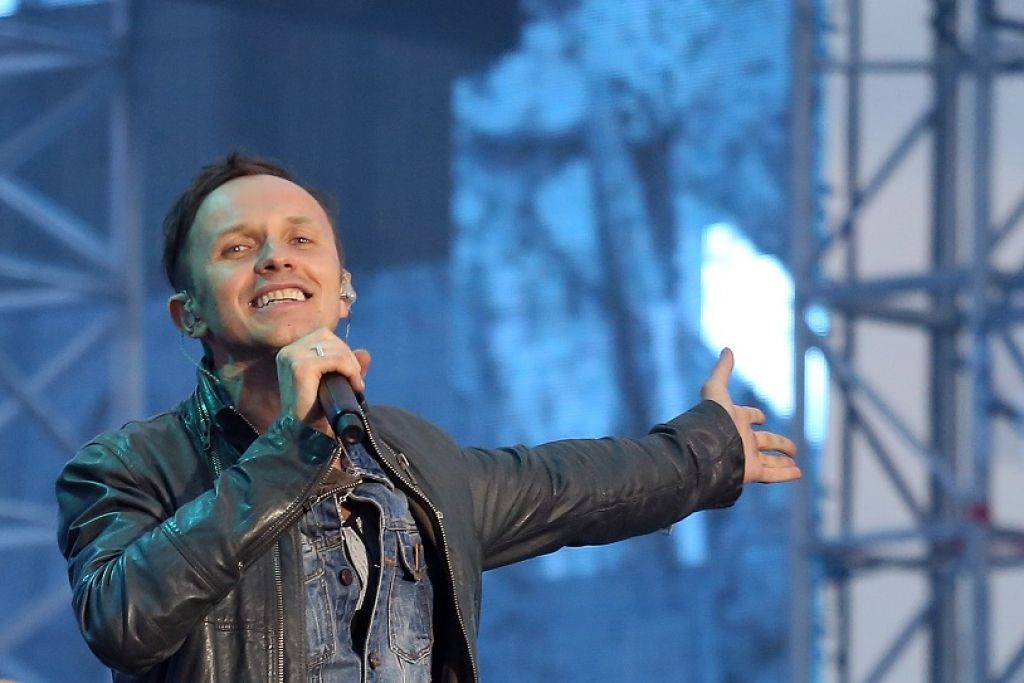 Pērn kinoteātros visvairāk skatītā Latvijas filma - par Prāta vētru