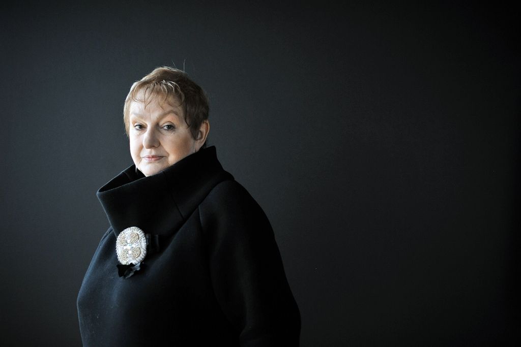 Pašlaik esmu ļoti, ļoti laimīga