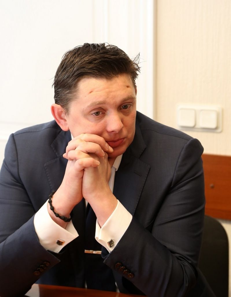 Kaimiņš Lielbritānijā meklē atbalstītājus topošajai partijai