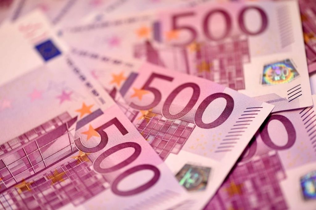  Viedoklis: Latvijā ir divi budžeti - valsts un ēnu ekonomikas, kurš lielāks?