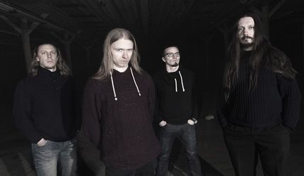 Latviešu rokgrupas "Pussy Rock" koncerts