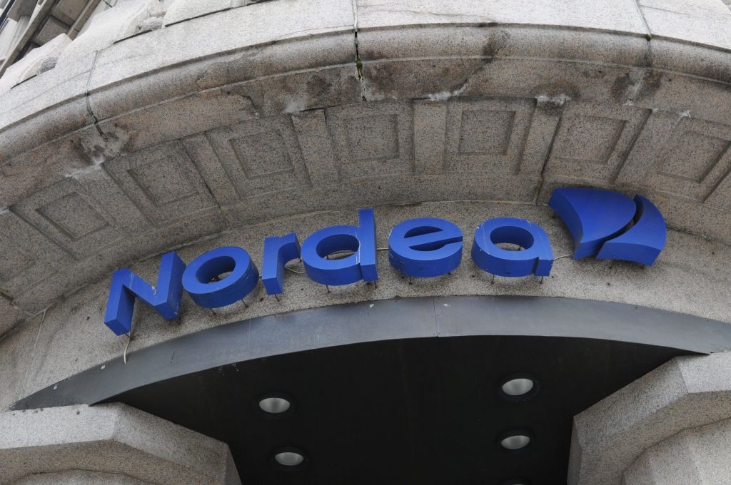 Papildināta - Nordea plānojot pārdot savas filiāles Baltijas valstīs
