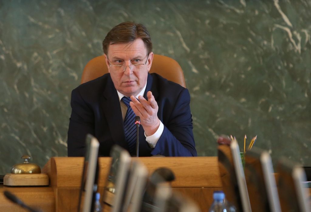 Premjers valdības rīcības plānā vēlas redzēt tikai izpildāmus darbus