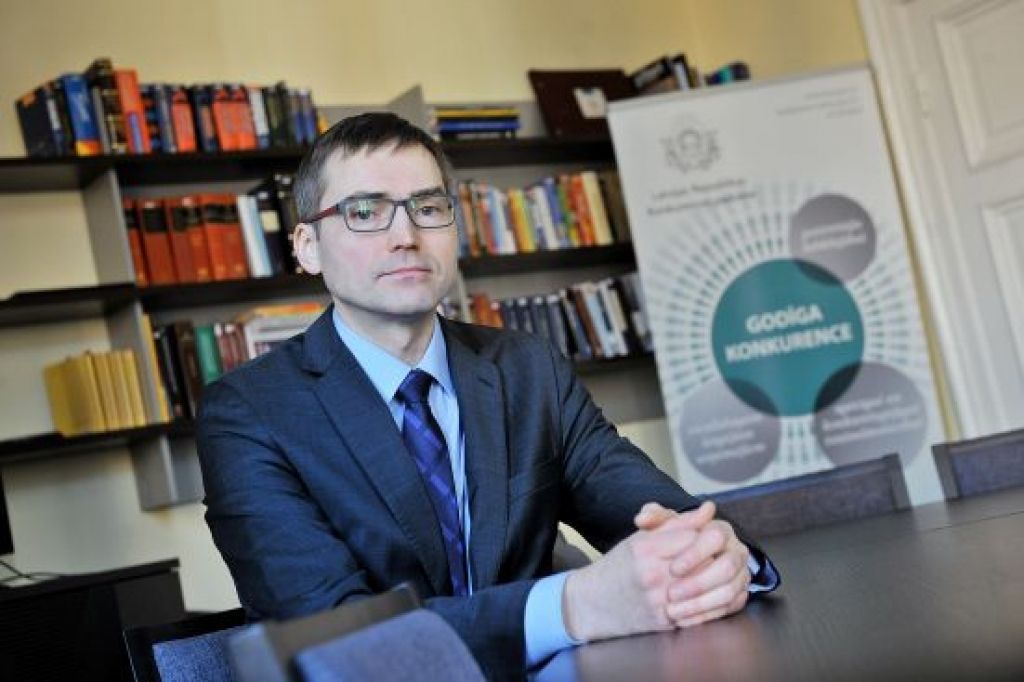 KP par Lattelecom un LMT apvienošanu: Vēl rūpīgi jāapsver