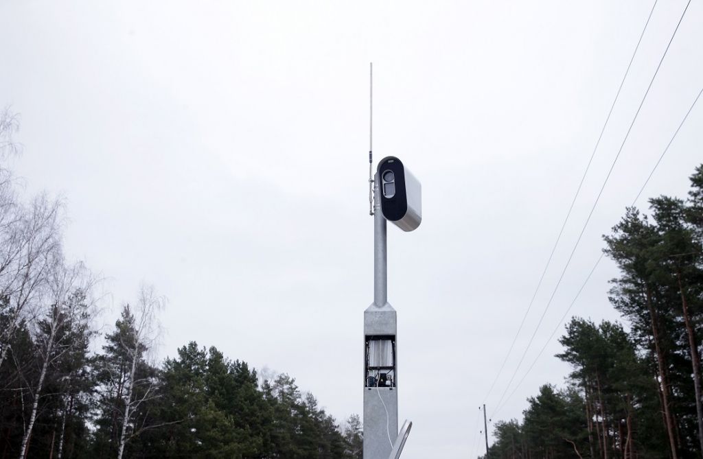 Amatpersonas: Pierādījusies fotoradaru nozīme satiksmes drošībā; šogad ieviesīs vēl 24