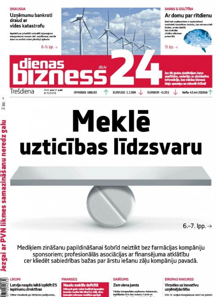 Mediķu kvalifikācija – uz privāto pleciem