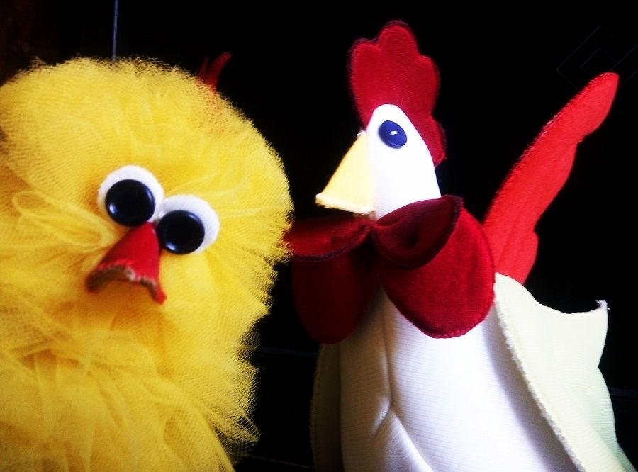 Liepājas Jauniešu teātra studija aicina uz Ērika Vilsona lugas pirmizrādi "Kur ir mana mamma?"