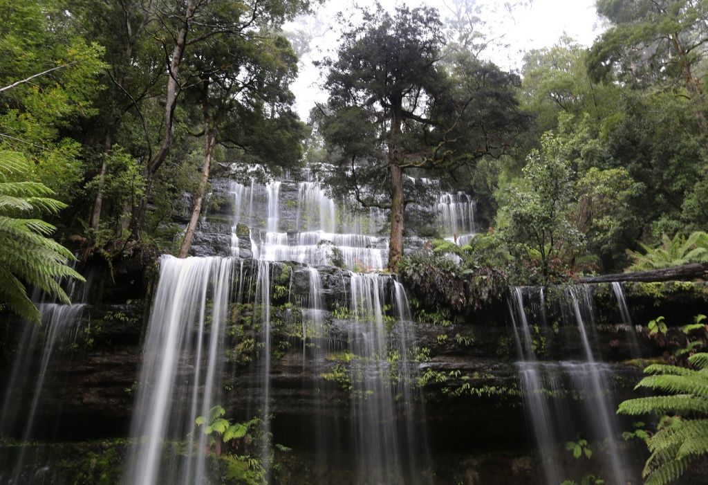 Austrālijas pilsētu pārdod par 7,4 miljoniem eiro