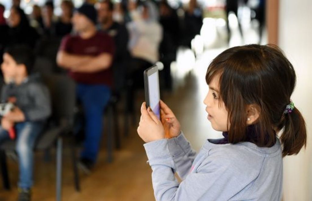 Gandrīz astoņsimt bēgļu vietā līdz šim tikai divas ģimenes