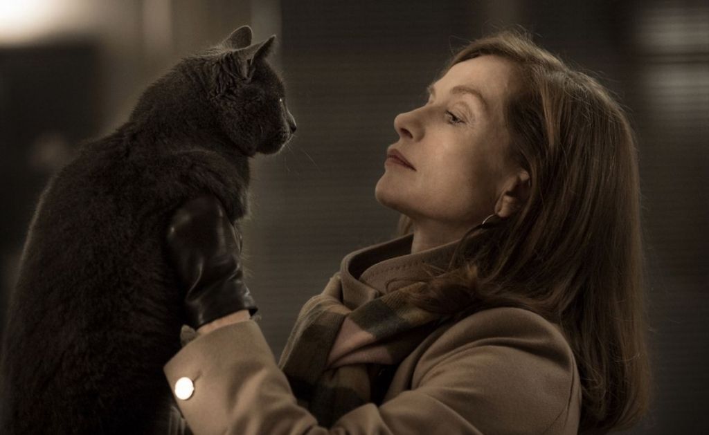 Par Kannu kinofestivāla Zelta palmas zaru šogad sacentīsies 20 filmu