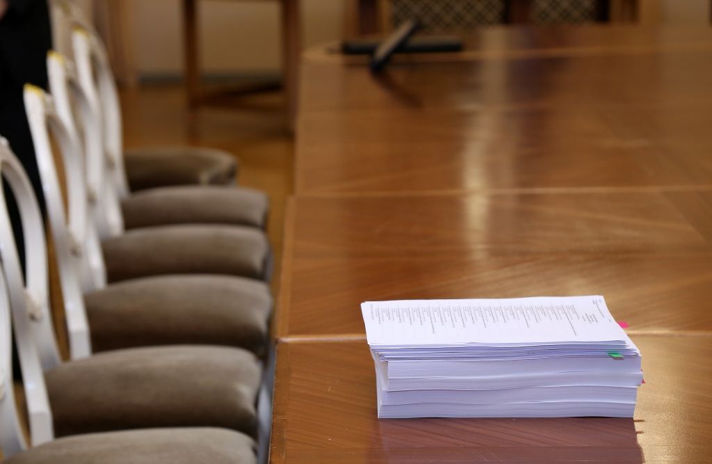 OECD pretkorupcijas darba grupa sniedz pozitīvu atzinumu par Latviju